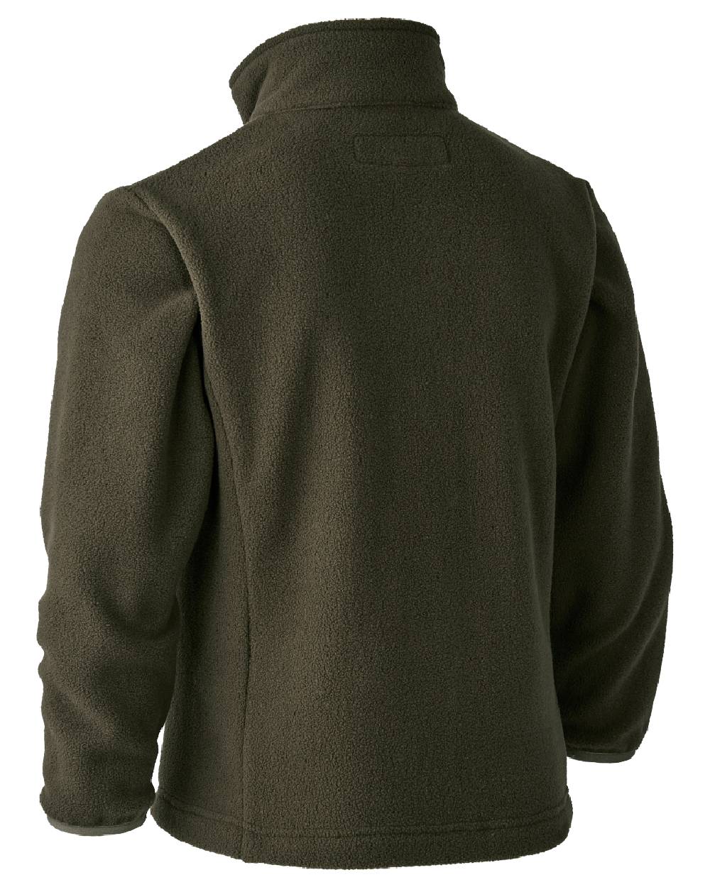 Deerhunter Youth Fleece Hunting Jacket - Warm & Water-Resistant Outdoor Jacket for Kids - Perfect for Camping, Hiking, and Cold Weather Adventures
