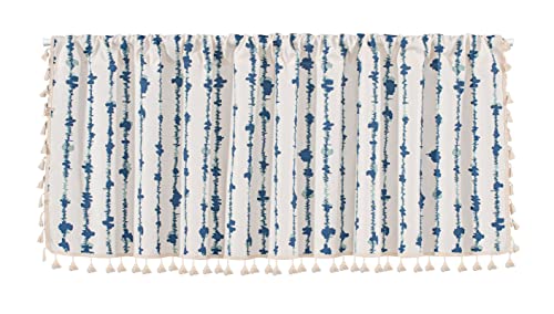 Blue Stripe