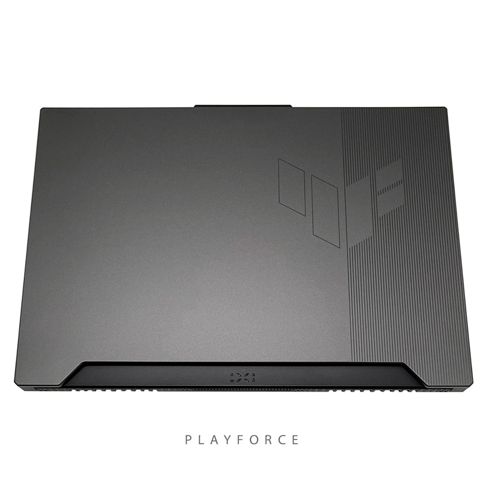 ASUS TUF Gaming A15 FA507RC Laptop - AMD Ryzen 7 6800H, NVIDIA RTX 3050, 16GB RAM, 512GB SSD, 15.6