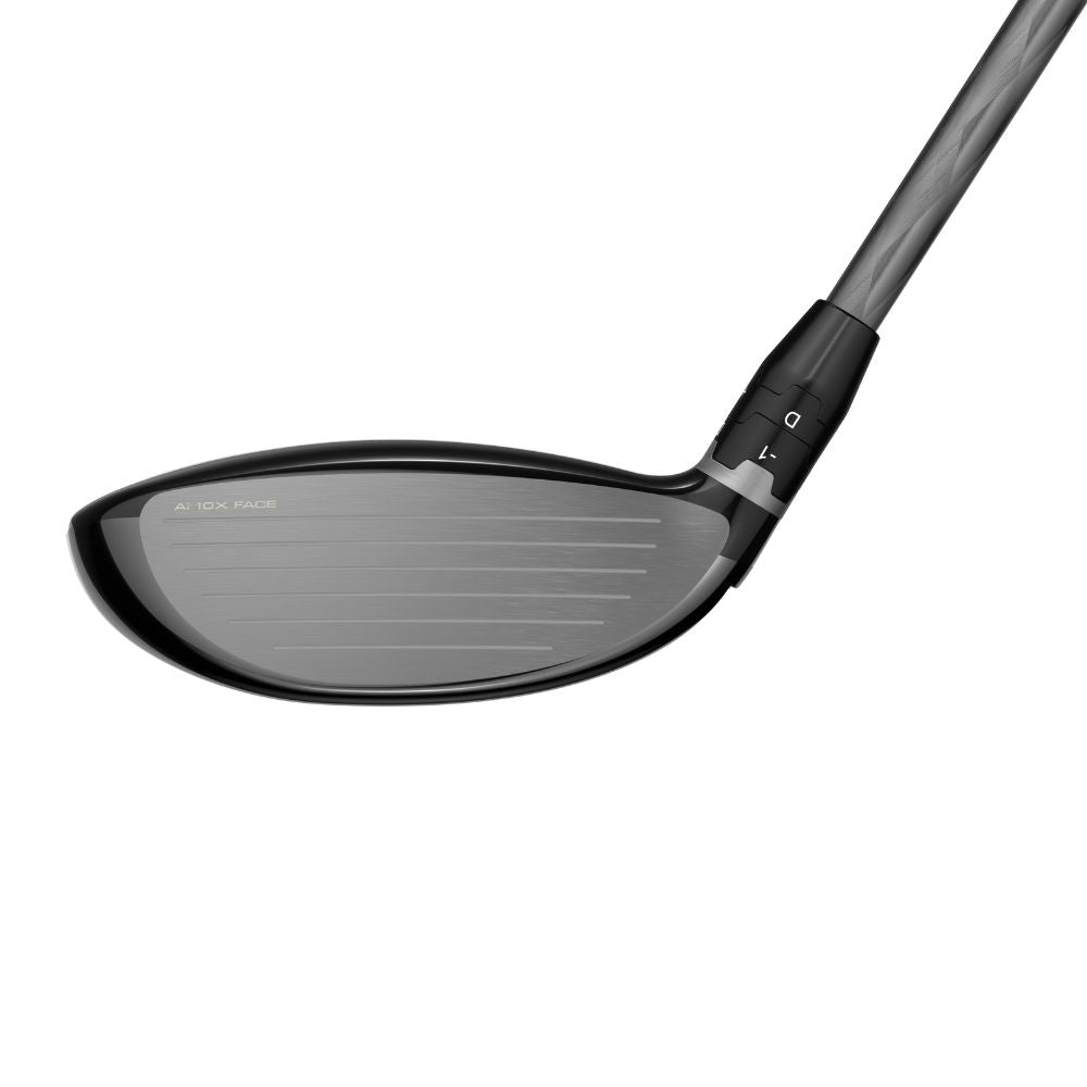Callaway Elyte Triple Diamond Custom Fairway Wood | High-Performance Golf Club for Men & Women | Perfect for Long Drives & Fairway Shots on the Course