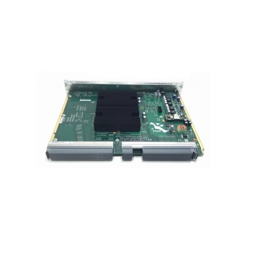 HP 507269-001 MDS 9513 Director Switch with Fabric2 Module - High-Performance SAN Switch for Enterprise Data Center Storage Networks