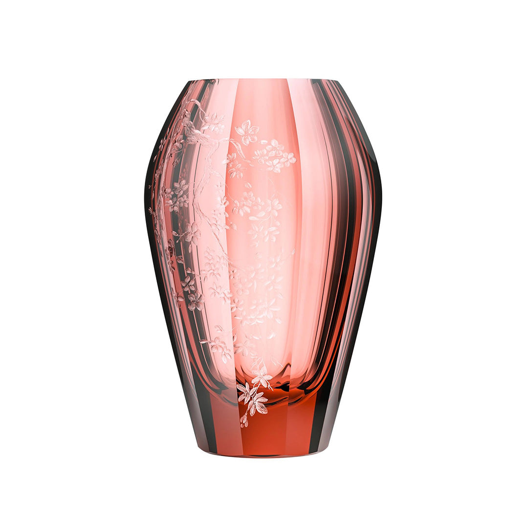 Elegant Sakura Blossom Vase - Japanese Cherry Floral Decor for Home, Office & Wedding Centerpieces - Perfect for Spring Decorations & Gift Giving