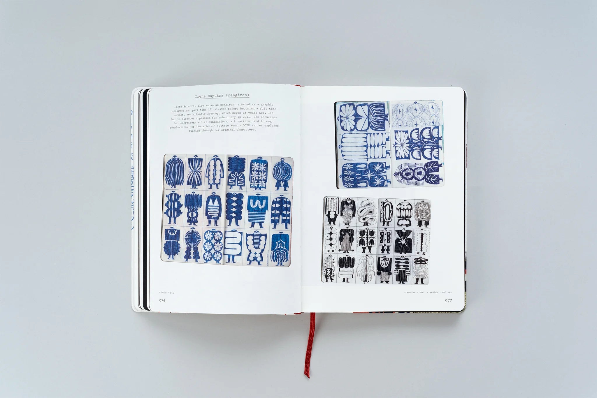 Premium Sketchbooks & Journals for Artists - High-Quality Drawing Notebooks for Sketching, Doodling & Creative Writing - Perfect for Art Students, Professionals & Hobbyists