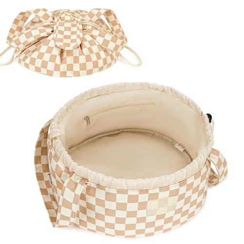 Light Checkerboard