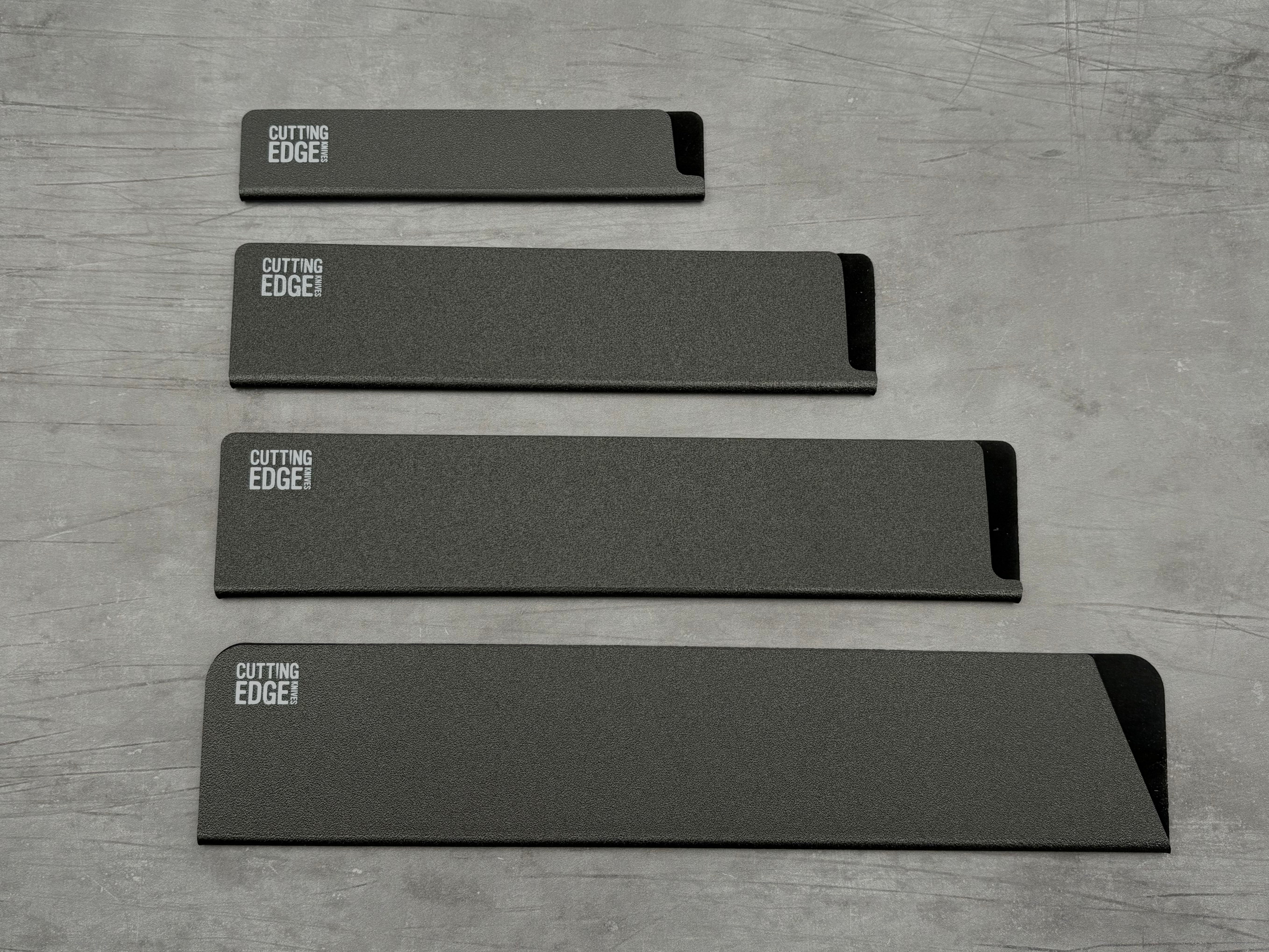 Blade Guard - High-Quality Safety Cover for Knives & Tools | Perfect for Kitchen, Workshop & Outdoor Use