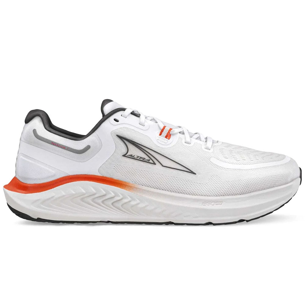 Men's Altra Paradigm 7 Running Shoes - Lightweight Cushioned Trail & Road Running Sneakers for Men | Perfect for Marathon Training, Hiking & Outdoor Workouts