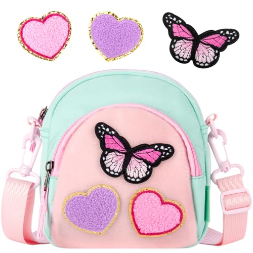 Butterfly-green
