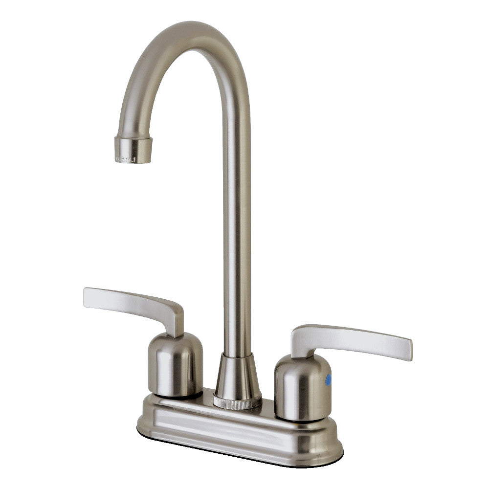 Kingston Brass Centurion FB498EFL 4
