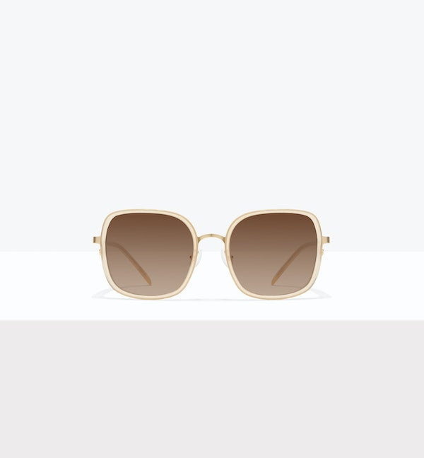 Geraldine Sunglasses for Women - UV Protection, Polarized, Fashionable - Perfect for Beach, Driving & Outdoor Activities
