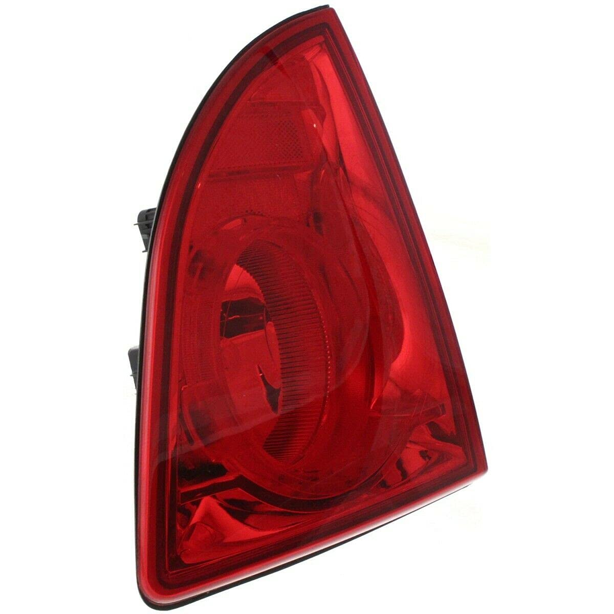 Chevy Replacement Tail Light Lamp - Left Hand Side (LH) Outside Mechanics Choice for Drivers | Perfect for Night Driving & Vehicle Safety