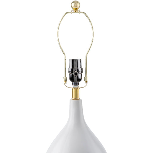 Durable & Stylish Table Lamp for Home, Office, or Bedroom - Perfect for Reading, Working, and Relaxing