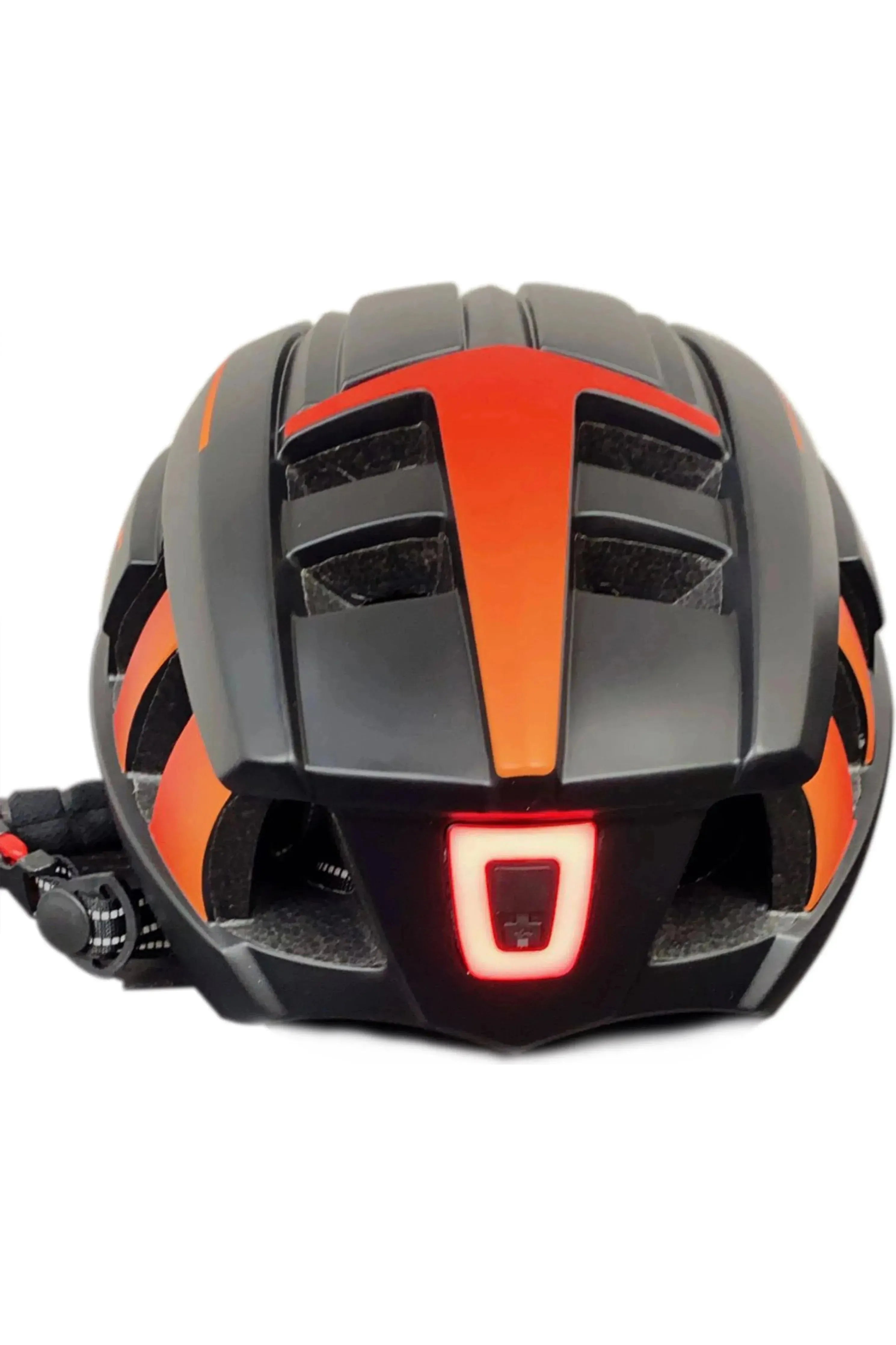 Ecotric Bike Helmet for Adults - Lightweight & Comfortable Cycling Helmet with Adjustable Fit - Perfect for Road Biking, Mountain Biking & Commuting