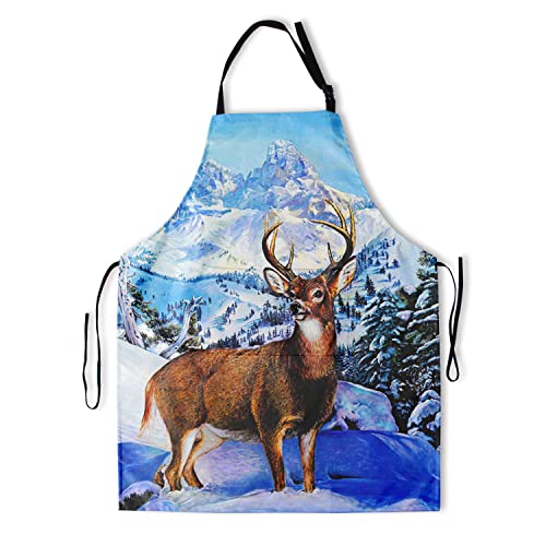 Deer 3