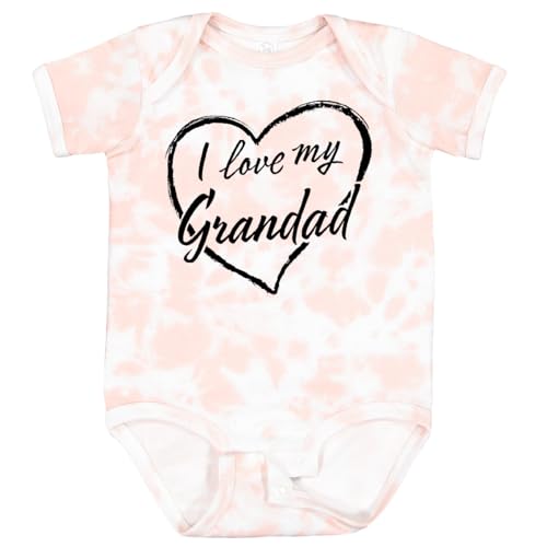 Tie Dye Pink