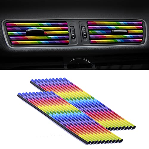 Multicolor