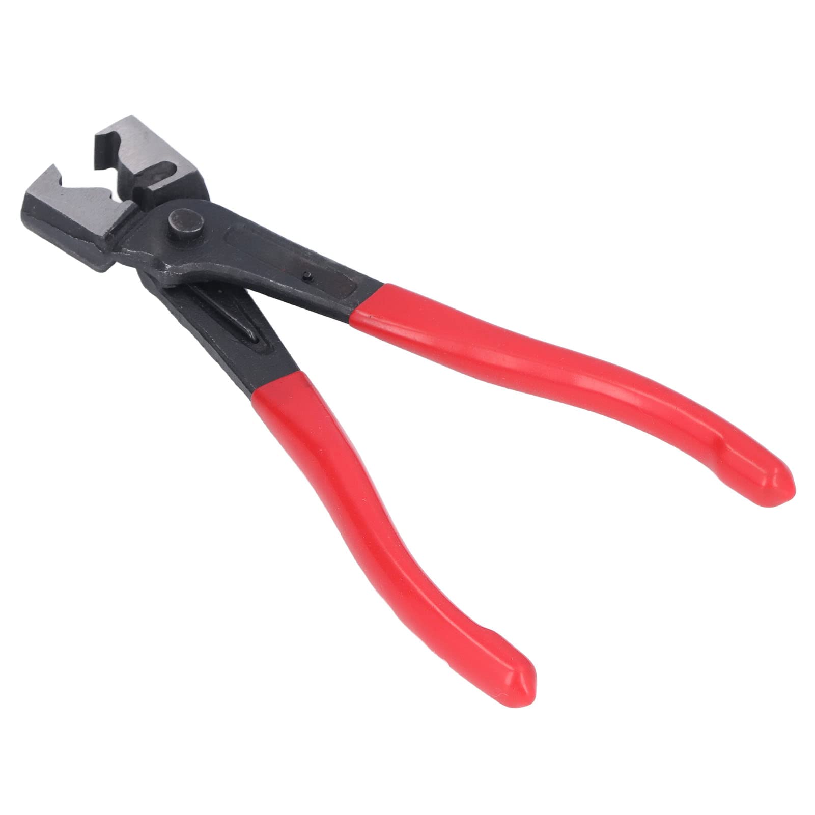 **Heavy Duty Hose Clamp Pliers - 18mm Standard Design with Soft Grip Handle for Easy Vehicle Hose Removal | Ideal for Auto Repair, Plumbing & DIY Projects**