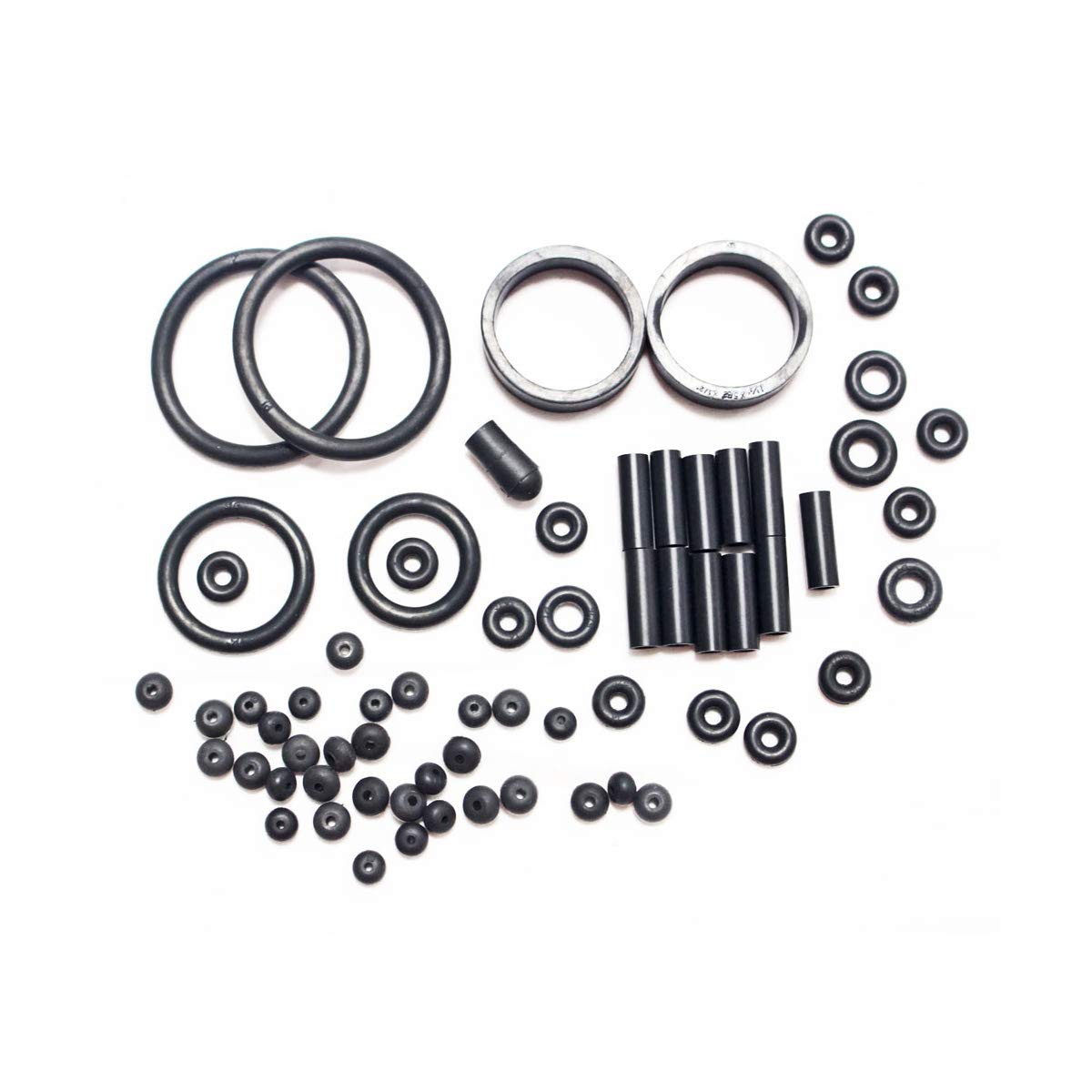 2003 Stern Lord of The Rings Pinball Machine Black Premium Maintenance Kit - Complete Care Set for Pinball Machine Restoration & Protection