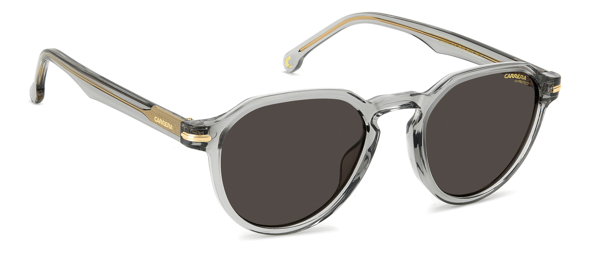 Carrera 314 S Sunglasses - Polarized UV Protection Aviator Style for Men & Women - Perfect for Driving, Outdoor Sports & Summer Fashion
