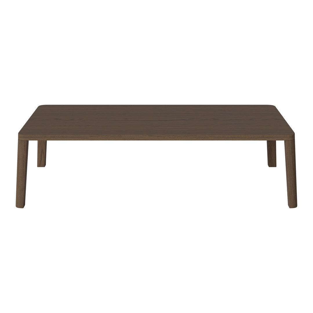 Elegant Modern Coffee Table for Living Room - Stylish Center Table for Home Decor, Office & Lounge Areas
