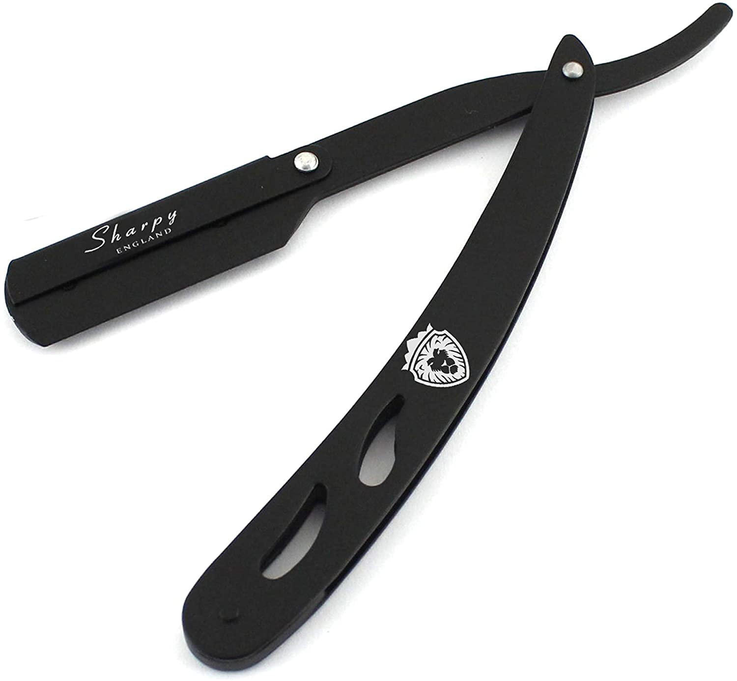 SHARPY™ Professional 6-Inch Hairdressing Scissors & Thinning Shears Set - Razor Sharp Barber Scissors with Luxury Case | Perfect for Salon Stylists, Hairdressers & Home Haircuts
