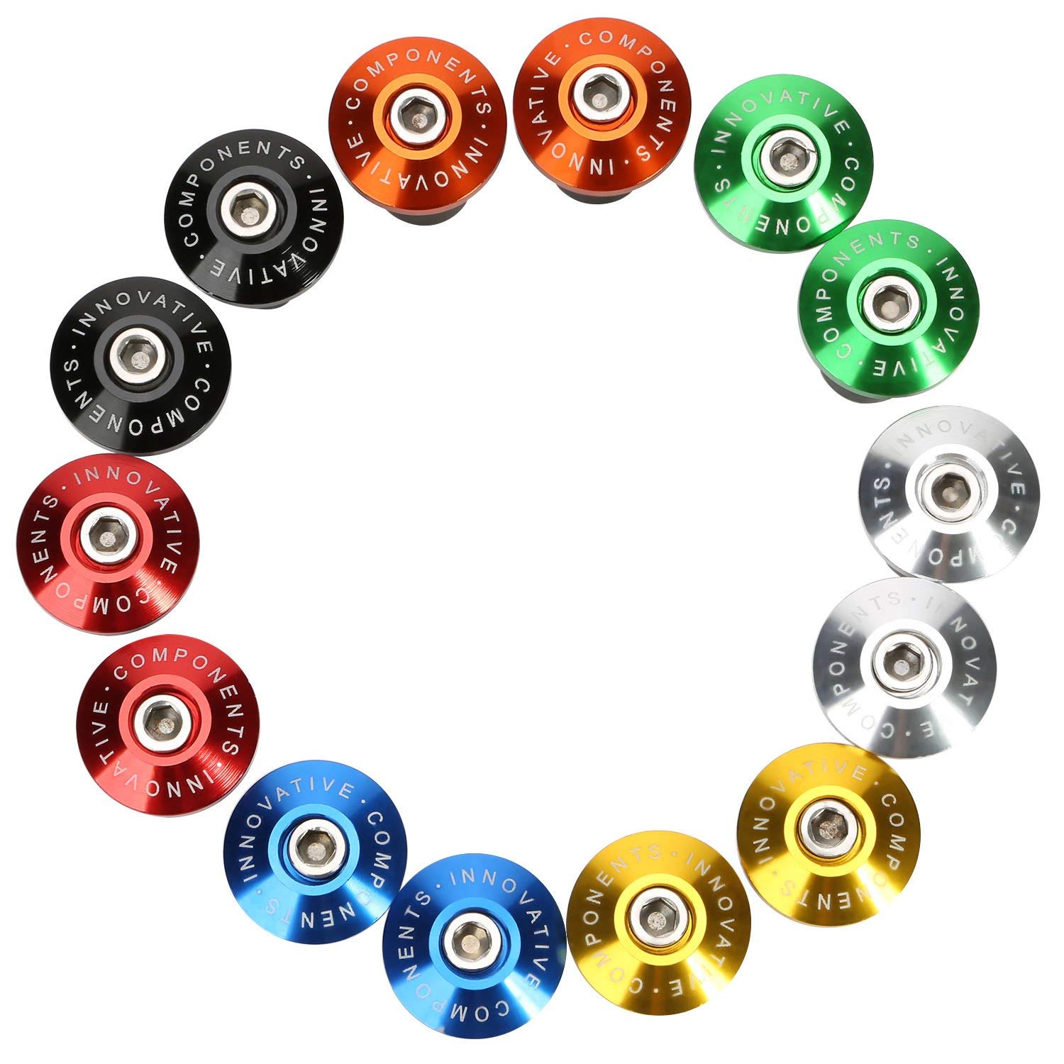 Universal Motorcycle 7/8