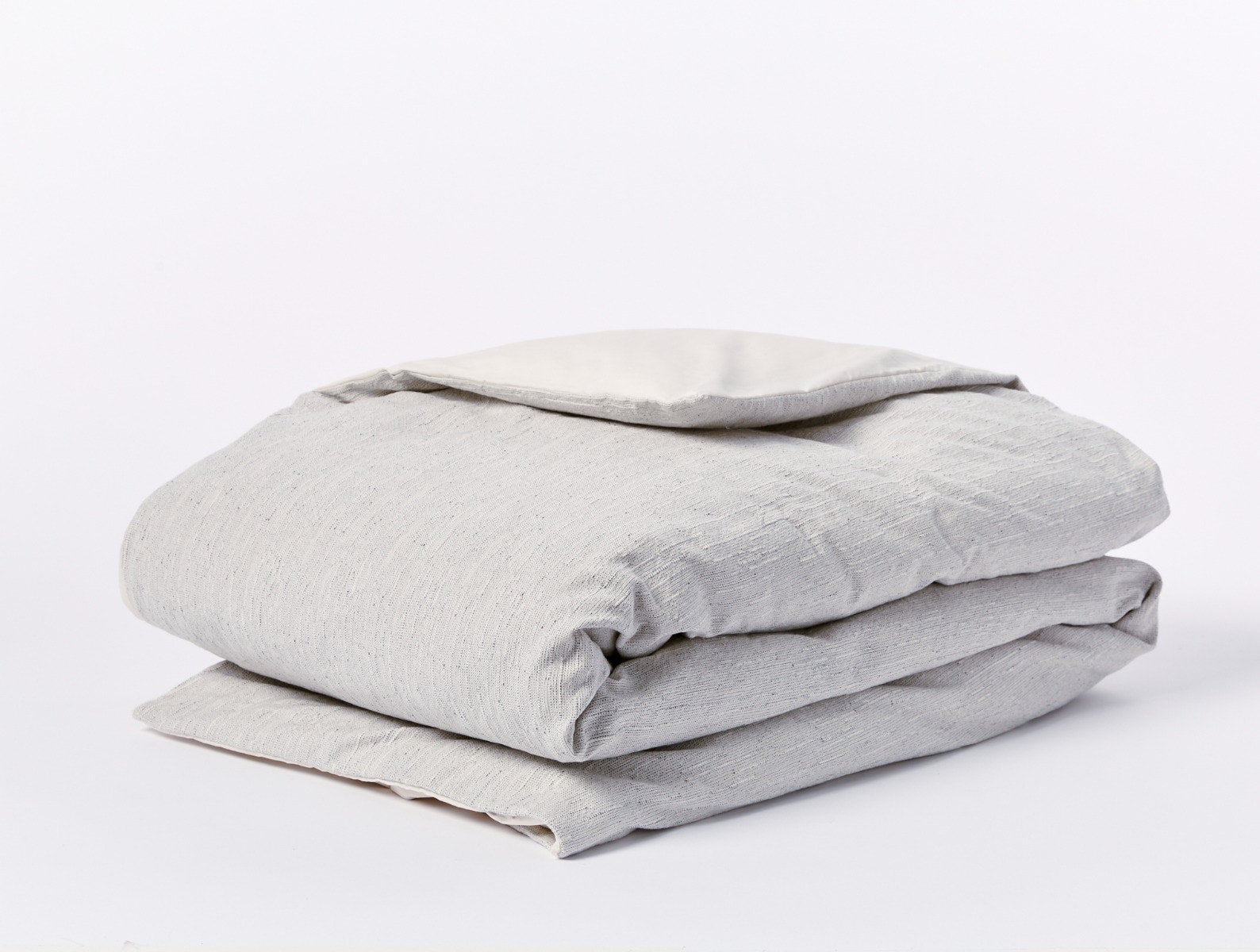 Organic Cotton Duvet Cover Set - Soft & Breathable Queen Size Bedding - Eco-Friendly Luxury for Bedroom Decor - Perfect for Master Bedroom, Guest Room & Cozy Retreats