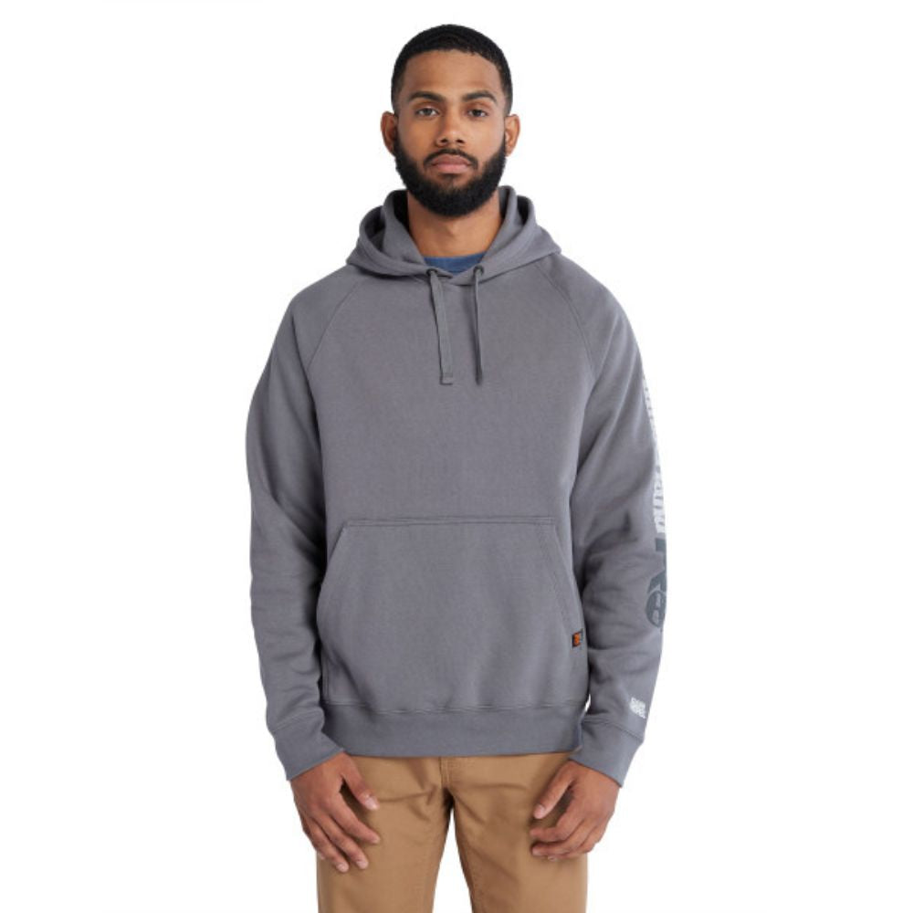 TORNADO GREY