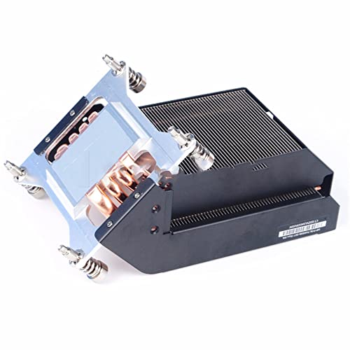 Original: Genuine CPU/Server Processor Heatsink 749598-001 782506-001 for HP Z820 Z840 Workstation   Optimized: Genuine HP Z820 Z840 Workstation CPU Cooler & Server Heatsink - Compatible with Models 749598-001 & 782506-001 - Perfect for High-Performance Computing & Thermal Management