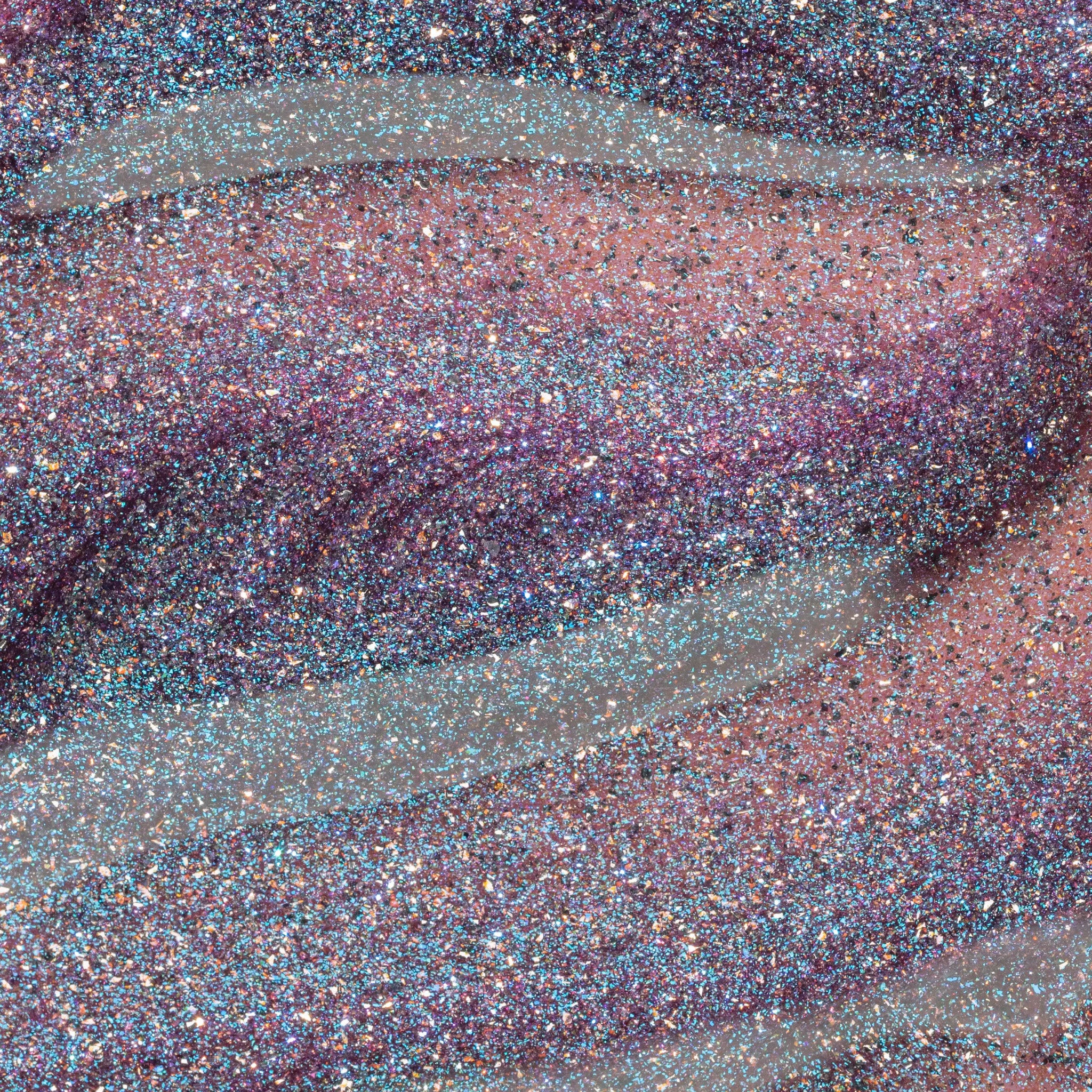 Apres Gel-X Cat Eye Nail Polish - North Node CE08 | Long-Lasting & Glittery Gel Nail Color for Salon-Quality Manicures | Perfect for Parties, Weddings & Special Occasions