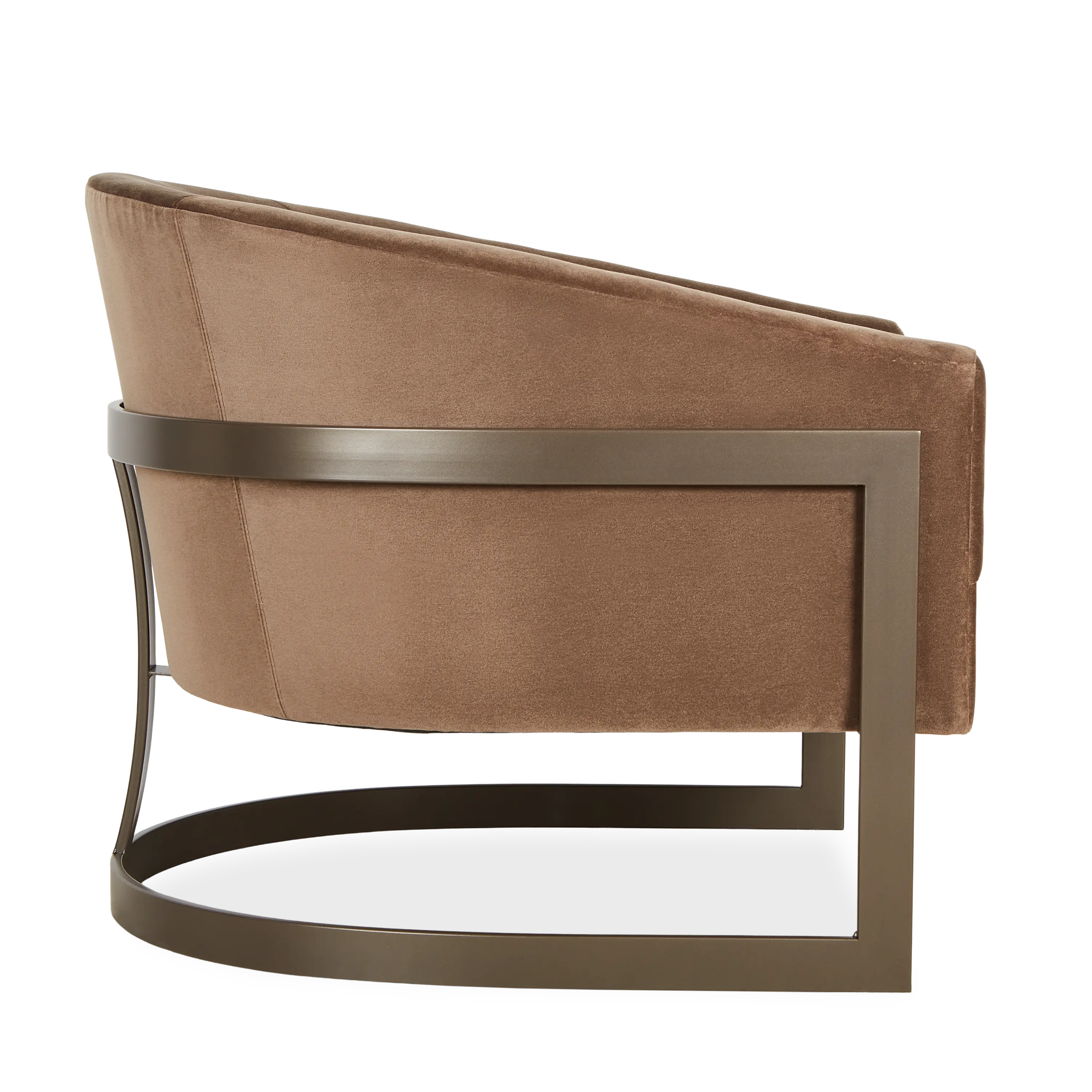 Lisse Chair 104215946000 - Modern Accent Chair for Living Room, Bedroom, or Office - Perfect for Relaxing, Reading, and Home Decor