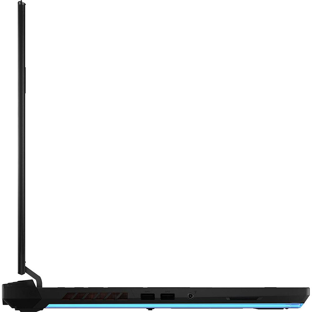ASUS ROG Strix Scar 17 Gaming Laptop - Intel Core i9-10980HK, 16GB RAM, 512GB SSD, 17.3