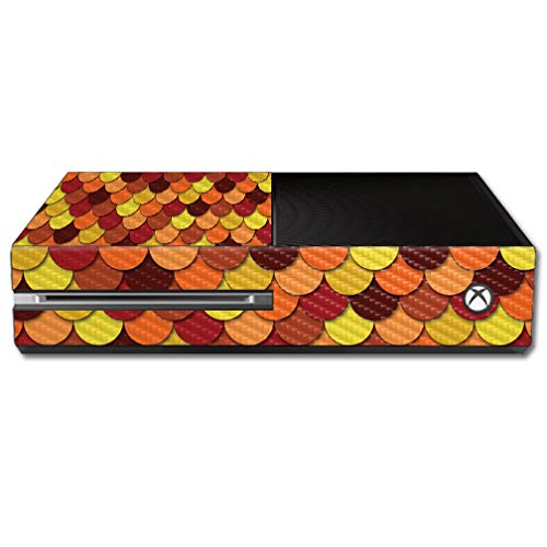 Red Scales