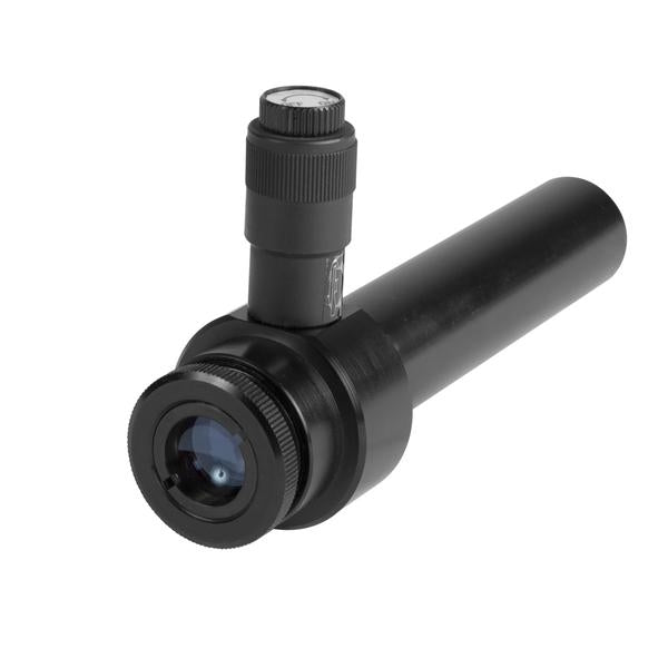 Explore Scientific Illuminated Polar Finder for EXOS2 & PMC 8 Telescope Mounts - Precise Polar Alignment for Astrophotography & Stargazing