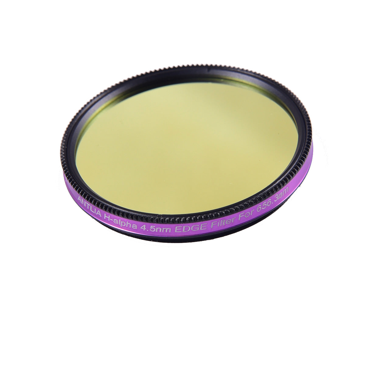 Antlia 4.5nm Narrowband H-alpha (Ha) EDGE Filter - 2'' Mounted for Astrophotography & Deep Space Imaging