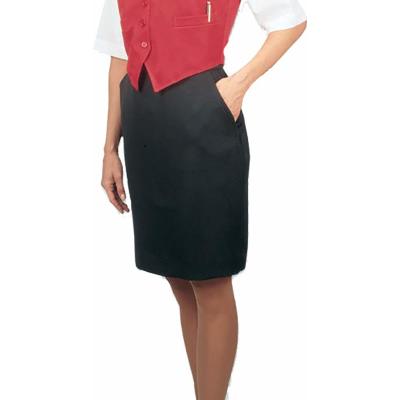Elegance Meets Professionalism: The Story of Emma and Her Perfect Work Skirt