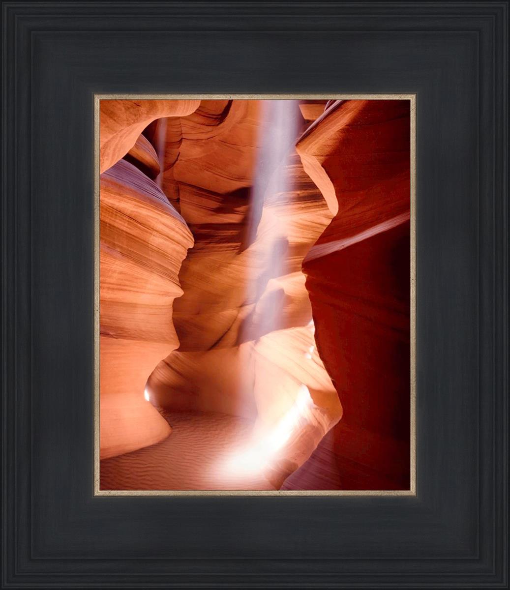 Antelope Canyon Light - Stunning Natural Light Photography Accessory for Travel & Adventure Enthusiasts | Perfect for Hiking, Camping & Outdoor Exploration