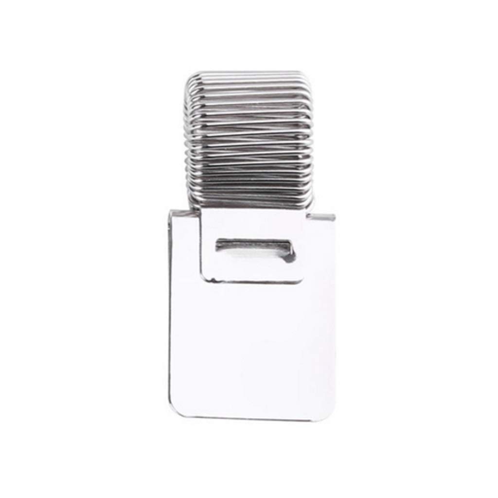 Metal Spring Pen Holder for Desk - Single/Double/Triple Hole Design with Pocket Clip - Perfect for Doctors, Nurses Uniform & Office Supplies (3-Pack, Multi-Functional) - Ideal for Medical Professionals, Office Workers & Students Organizing Pens, Pencils & Markers