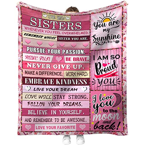 Sister Gifts