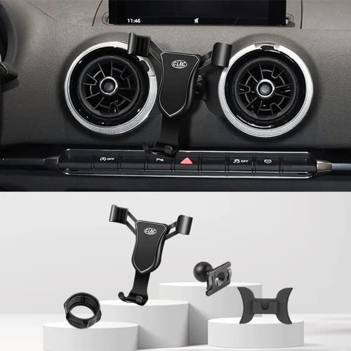 Fit for AUDI A3 2015-2020