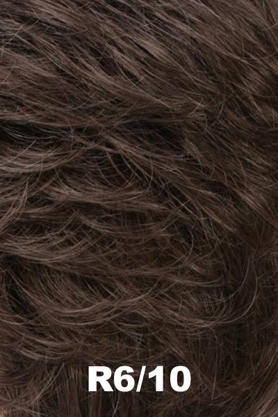 Estetica Wigs Rebecca - Premium Synthetic Lace Front Wig for Women | Natural Looking Hair Replacement | Perfect for Daily Wear, Cosplay & Special Occasions
