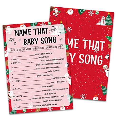 Baby Song