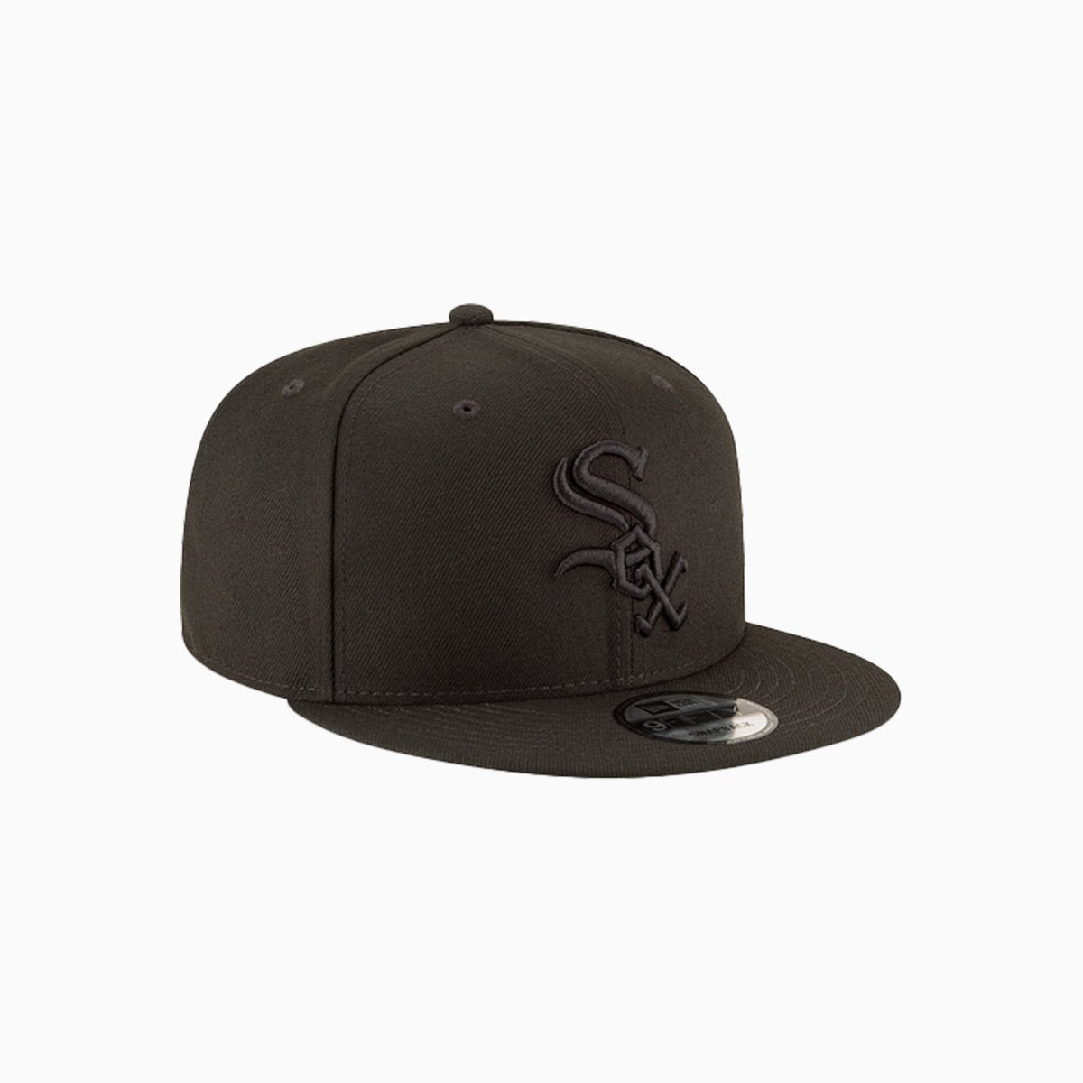 Chicago White Sox MLB 9FIFTY Snapback Hat - Official Adjustable Baseball Cap for Men & Women - Perfect for Games, Sports & Casual Wear