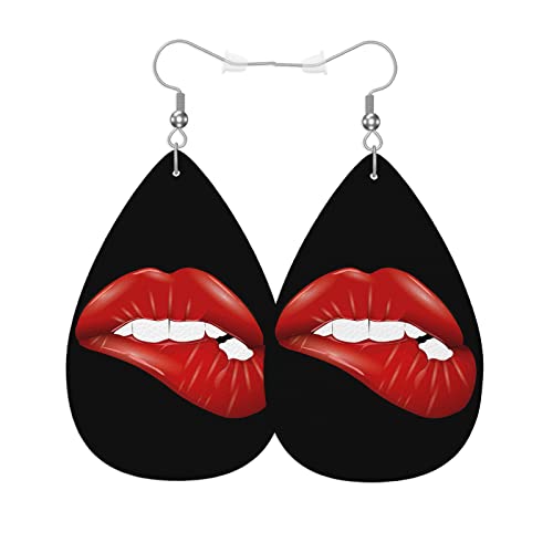 Red Lips