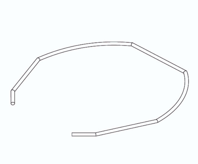 Premium 1.2mm Spring Portafilter for Espresso Machines - Perfect for Home Baristas & Coffee Shops - Durable Coffee Accessory for Professional Tamping & Extraction