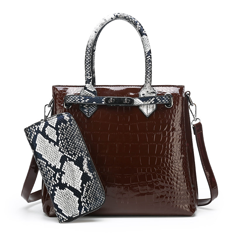 Stylish Women's Handbags - High-Quality Ladies Tote Bags for Work, Travel & Everyday Use