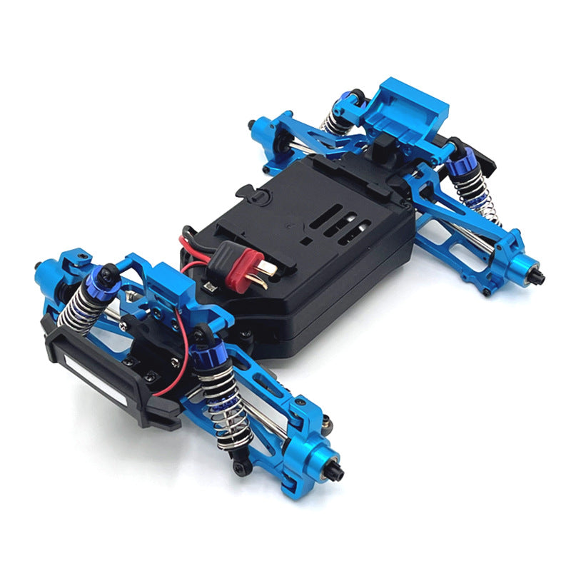 MJX 20208 & JJRC C8811 Upgrade Kits - Durable Metal Parts for RC Drone Accessories | Perfect for DIY Repairs & Performance Enhancements