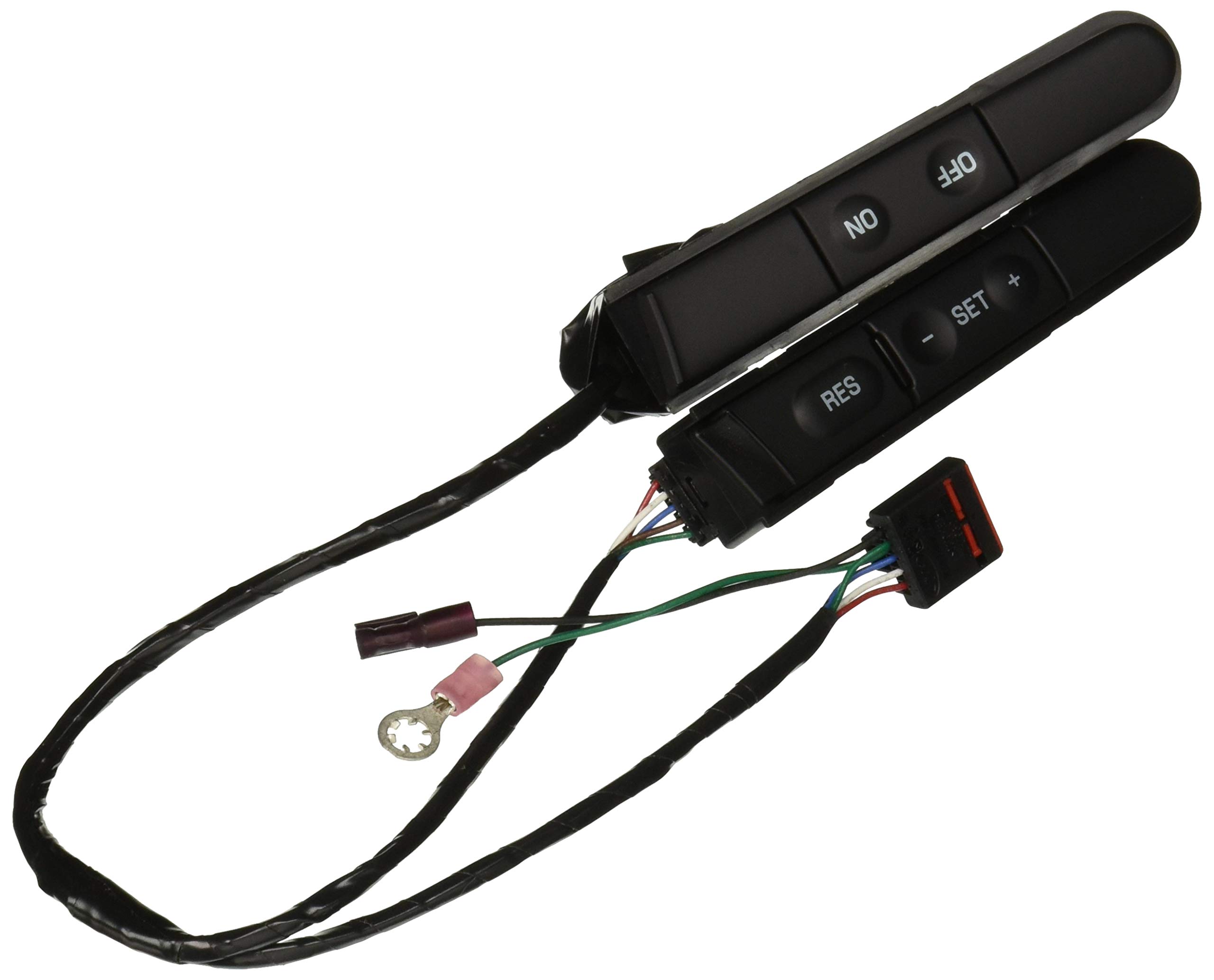 Motorcraft SW6398 Cruise Control Switch for Ford Vehicles - OEM Replacement Part | Perfect for Highway Driving & Long-Distance Travel