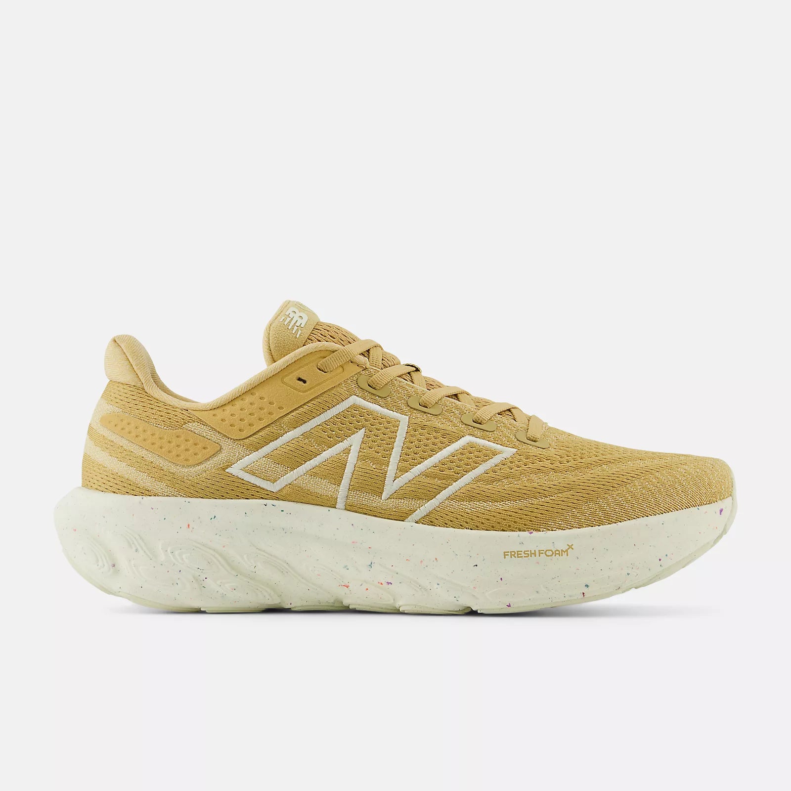 New Balance Fresh Foam X 1080v13 Running Shoes - Lightweight Cushioned Sneakers for Men & Women - Perfect for Road Running, Jogging, and Gym Workouts