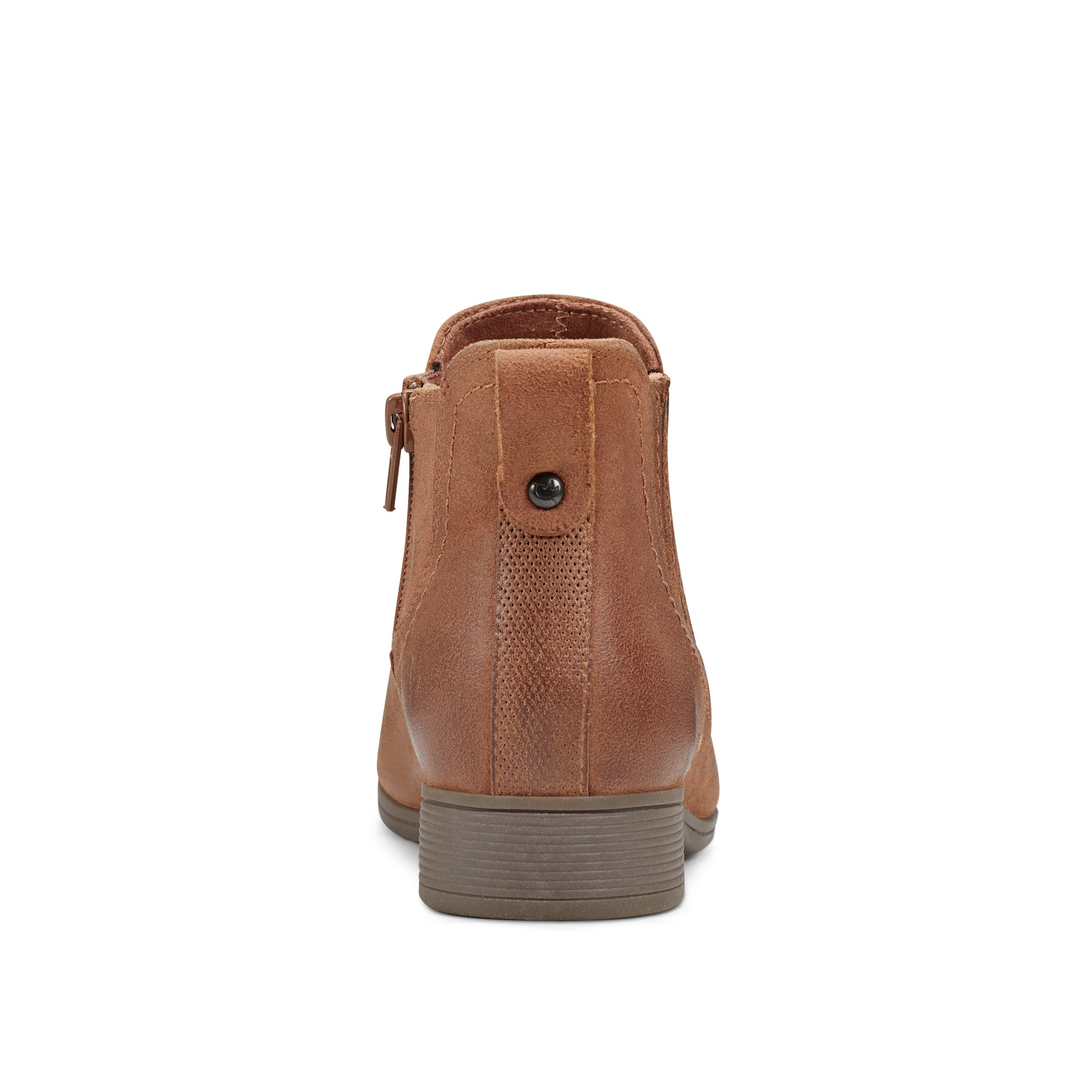 Women's Crosbie Panel Boot - Stylish & Comfortable Ankle Boots for Fall & Winter | Perfect for Casual Outfits, Work & Date Nights