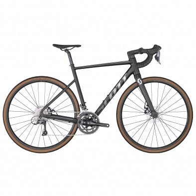 Scott Speedster 40 2025 Road Bike - Lightweight Carbon Frame, Shimano 105 Groupset | Perfect for Road Racing, Endurance Cycling & Commuting